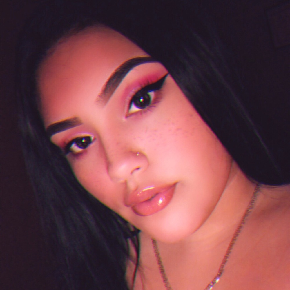 Meet your Posher, Aryanna